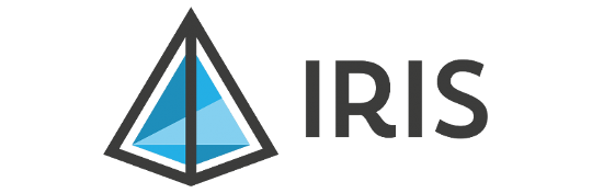 IRIS logo