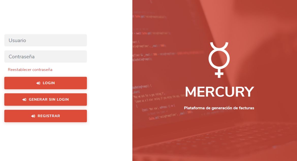 mercury-solid-stack